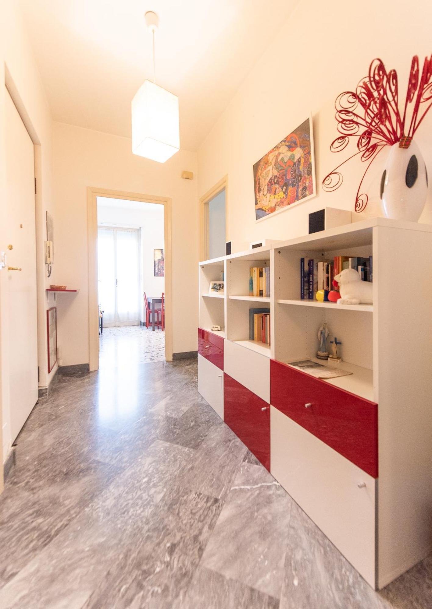 Pala Alpitour Stadio Olimpico Santa Rita Centro Apartment *