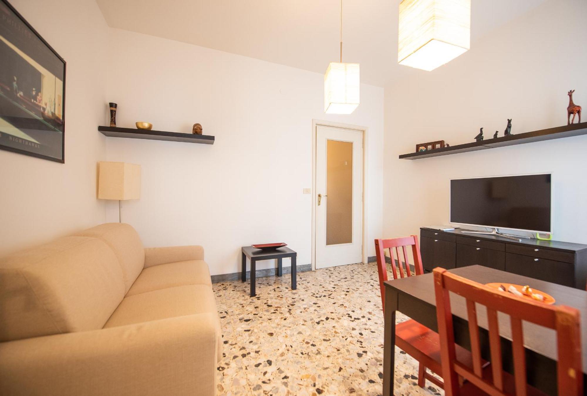 Apartment Pala Alpitour Stadio Olimpico Santa Rita Centro